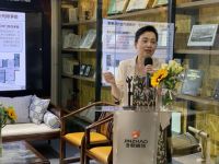 今朝“试锋”，重磅发布适老装修非常“6+1”产品！