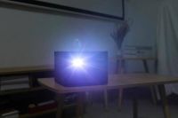 投影仪家用买哪款？当贝投影F3好不好？