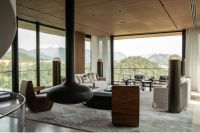 无间新作|大师吴滨摩登东方的极致呈现