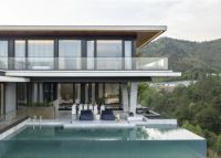 无间新作|大师吴滨摩登东方的极致呈现