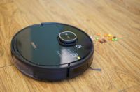 李湘推荐的浦桑尼克扫地机和科沃斯到底谁更好？