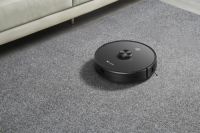 李湘3分钟秒空的浦桑尼克扫地机器人真的好用吗？