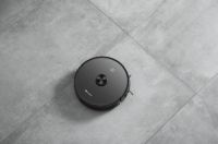 李湘3分钟秒空的浦桑尼克扫地机器人真的好用吗？