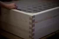 关爱自然，海丝腾让睡眠回归自然诗意