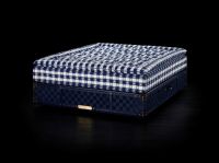 关爱自然，海丝腾让睡眠回归自然诗意