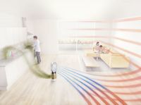 独创的颠覆性科技，成就“不可复制”的戴森