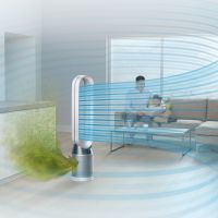 独创的颠覆性科技，成就“不可复制”的戴森