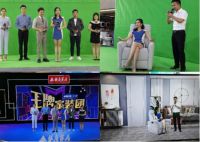 开启线上直播2.0——银座家居举办全省联动虚拟场景直播