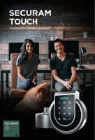 SECURAM东屋世安获评DIGITAL TRENDS 年度最耐用智能锁