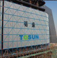 力促复工复产，韬盛全维度赋能建造安全