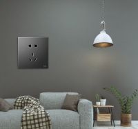 AEG电气教你如何安装开关插座