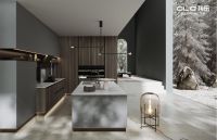 我乐家居发布巴斯蒂昂系列新品 首套“裸感”风产品重新定义裸感时尚