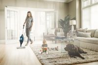 蒸汽拖把能消毒吗？通过这份行业标准认证评价就可以了