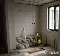 瓷砖为何空鼓、翘角、脱落？原来是这个没做好！