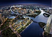 【水岸华庭】传承东方国韵，大匠兴达，再造时代著作