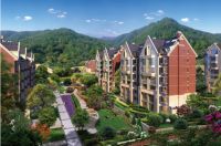 【水岸华庭】传承东方国韵，大匠兴达，再造时代著作