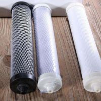 净水器滤芯多久换一次最好？