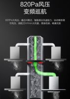 美的变频油烟机E88丨随烟智控，让你做饭不再“腾云驾雾”