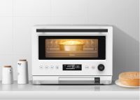 美的微波炉年销量再获吉尼斯世界纪录荣誉