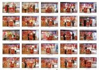 三只兔“520为爱省钱”，再续逆势签单传奇