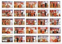 三只兔“520为爱省钱”，再续逆势签单传奇