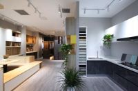 8000平米旗舰店落子城外诚 吉筑装饰能否成为家装“黑马”？