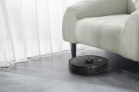 口碑最好的扫地机器人是什么牌子？李湘推荐的明星产品浦桑尼克M7MAX真实测评