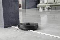 口碑最好的扫地机器人是什么牌子？李湘推荐的明星产品浦桑尼克M7MAX真实测评