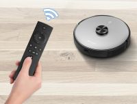 口碑最好的扫地机器人是什么牌子？李湘推荐的明星产品浦桑尼克M7MAX真实测评