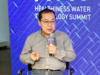 还原大自然的健康好水？方太膜色谱净水技术给你答案