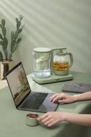 LAICA莱卡618开门红同比增长100%,滤水壶和净水养生壶热销