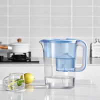 LAICA莱卡618开门红同比增长100%,滤水壶和净水养生壶热销