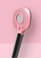 普乐美38℃恒温花洒 从此告别忽冷忽热沐浴体验