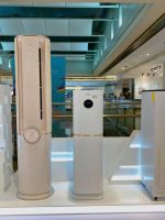 格力电器进驻中国高端奢侈品商场北京SKP,成国产家电第一品牌