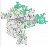 成都市成华区2020年千亩供地计划出炉(附航拍)