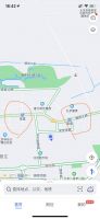 【出租】地铁6号线常营站或者草房站,个人出租主卧出租,2300元/月