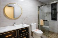 沪尚茗居实景样板间对标宜家，用产品打动客户