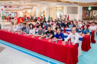 Panasonic松下 智能健康生活馆 开业好礼送不停