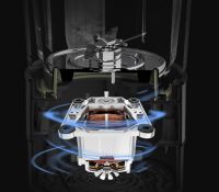 养生食光，交给奥克斯火锅破壁机