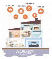 如何提升居住幸福感?金辉控股打造全新品牌升级产品“暖光社区”