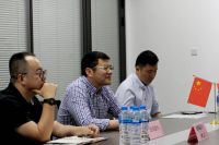 CIFF 上海虹桥 | 中国家博会与大健云仓强强联合