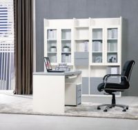 朗萨家居书房空间，演绎四种生活艺术