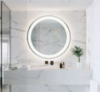 新品来袭！法兰浴王FORLAN智能镜全新上线受热捧！