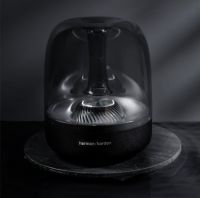 有颜不任性，用实力炸场！ 哈曼卡顿琉璃二代绝对总分胜出