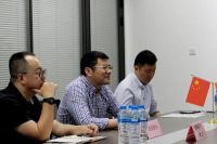 CIFF上海虹桥|展讯速递:外销告急?因为你还不知道这次合作