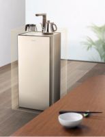 好品质用细节说话,美的茶吧机诠释匠心好品质