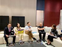 后疫情时代慕思成直播“网红”，姚吉庆揭秘家居行业新趋势