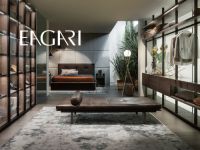 意领风发 格物维新：意格丽高端全屋极简定制入驻浙江瑞安