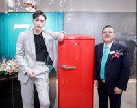 70年引领高端家电市场，欧洲艺术家电gorenje进击中国提速