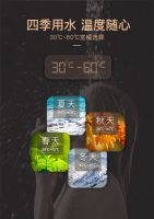 庆东纳碧安又双叒叕获得新的认证了！